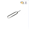 China Manufacturer SIM Card Tray Remover Eject Tool Pin Key Needle/Retrieve Card Pin For Smartphone